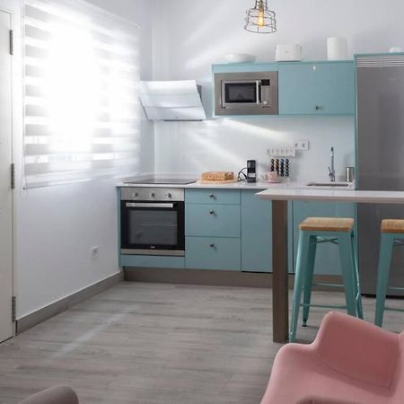 Magnifico Apartamento En Los Remedios Sevilla Exterior foto