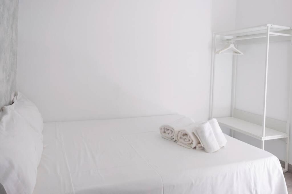 Magnifico Apartamento En Los Remedios Sevilla Exterior foto