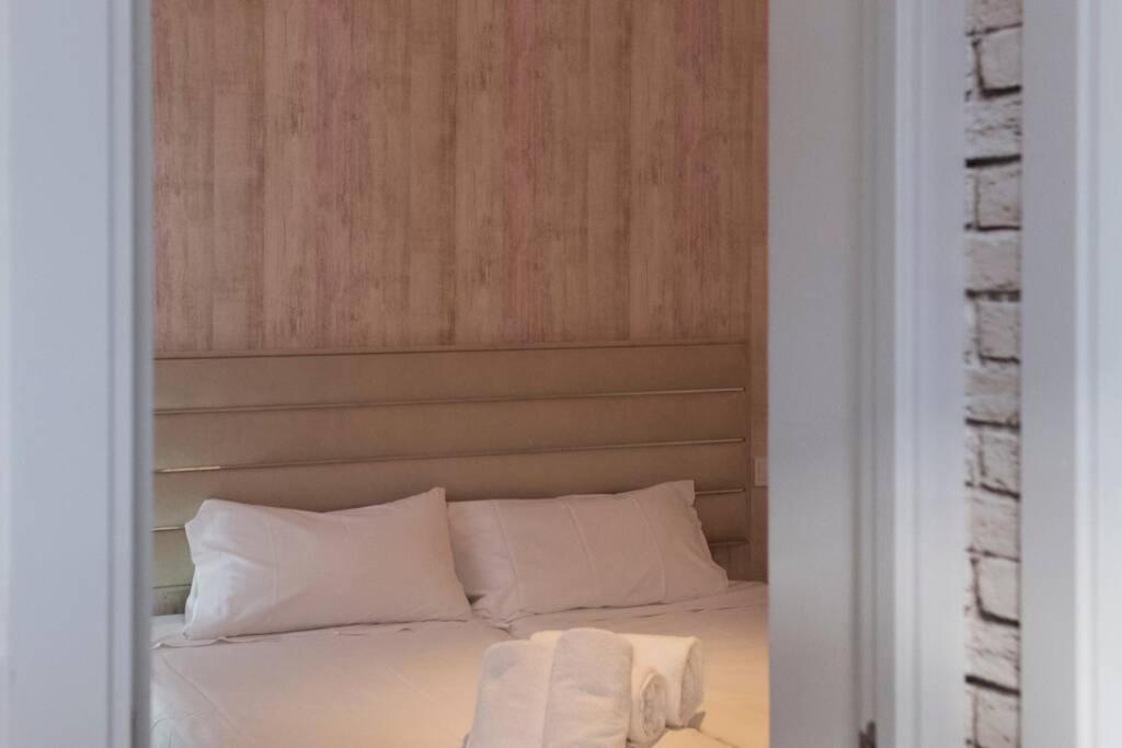 Magnifico Apartamento En Los Remedios Sevilla Exterior foto