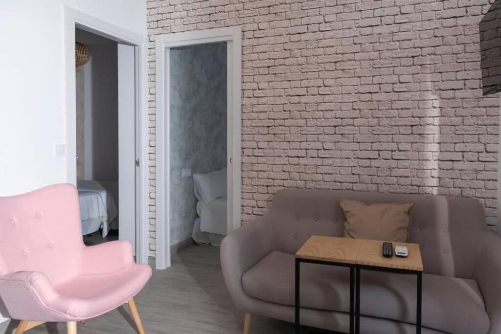 Magnifico Apartamento En Los Remedios Sevilla Exterior foto